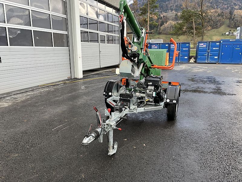 Posch HydroCombi 20 B16,4 E5,5D - R - PKW