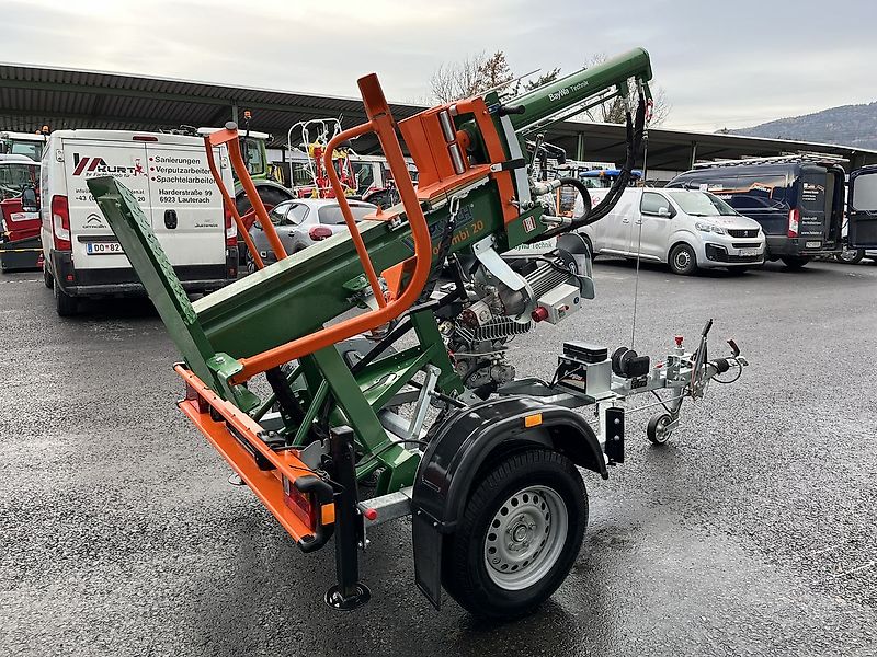 Posch HydroCombi 20 B16,4 E5,5D - R - PKW