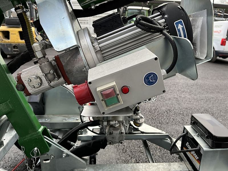 Posch HydroCombi 20 B16,4 E5,5D - R - PKW