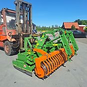 Amazone KG 3000 Special mit hydraulischem Hubgerüst GUTER ZUSTAND
