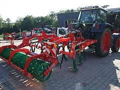 AGRO-MASZ APH 30-Mulchgrubber-hydraulische Steinsicherung