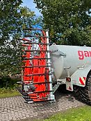 Mastek Schleppschuhverteiler Schleppschuh 7,5m neu. Lieferung Deutschlandweit