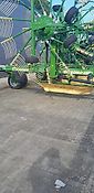 Krone Swadro TC 760