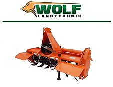 GEOGRASS Bodenfräse TL 125