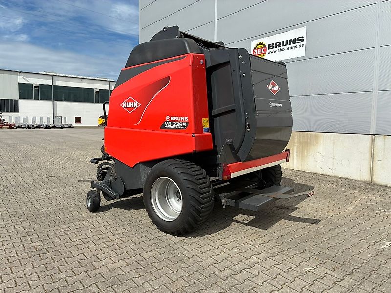 Kuhn VB 2295 OC 23