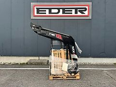 MX T 410 passend zu Vestrum/Expert/T5 Stage V