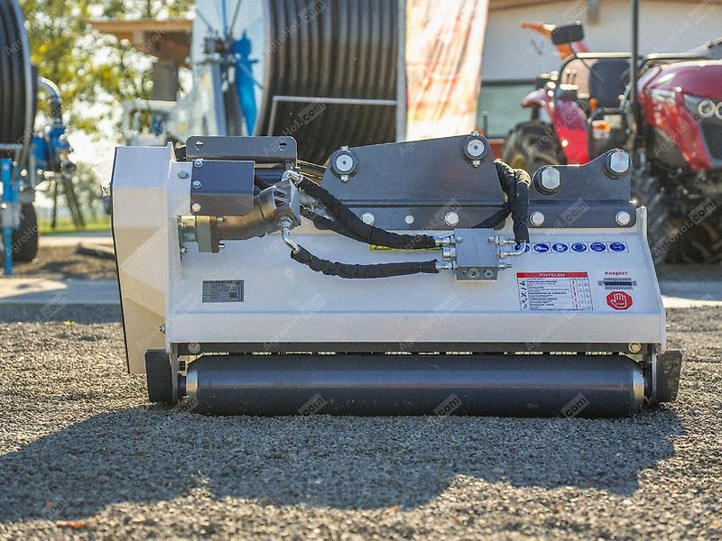 Aardenburg X-Delta Orbit S / Mulcher für Bagger 100-120 cm