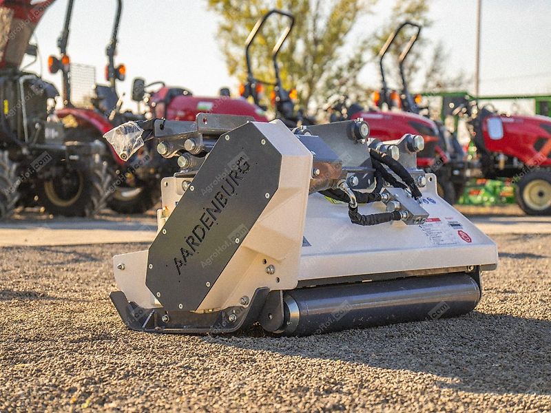 Aardenburg X-Delta Orbit S / Mulcher für Bagger 100-120 cm