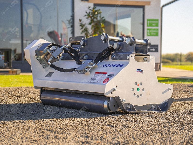 Aardenburg X-Delta Orbit S / Mulcher für Bagger 100-120 cm