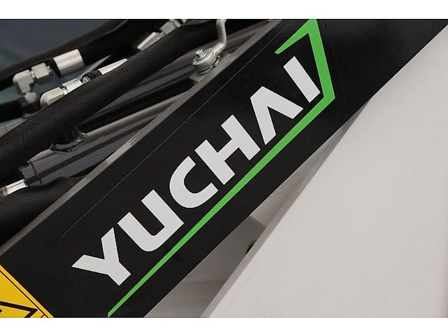Yuchai Z25