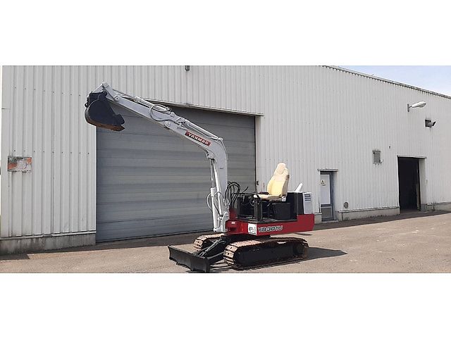 Yanmar YB301U