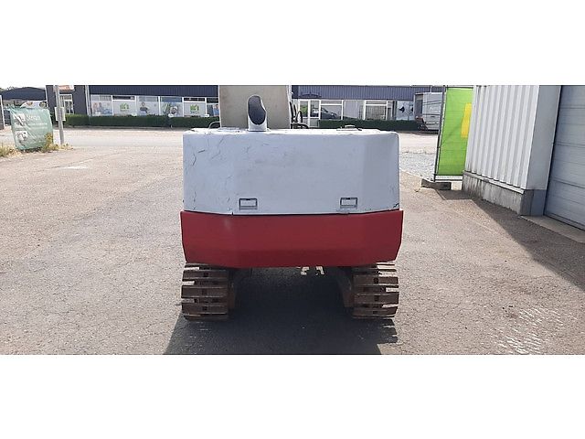 Yanmar YB301U
