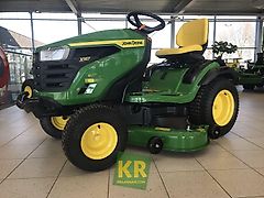 John Deere X167 #692704