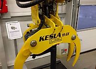 Kesla 19 GX Kesla 19 GX