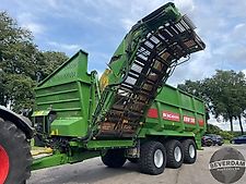 Bergmann RRW 500 Uberladewagen