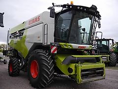 Claas LEXION 6600