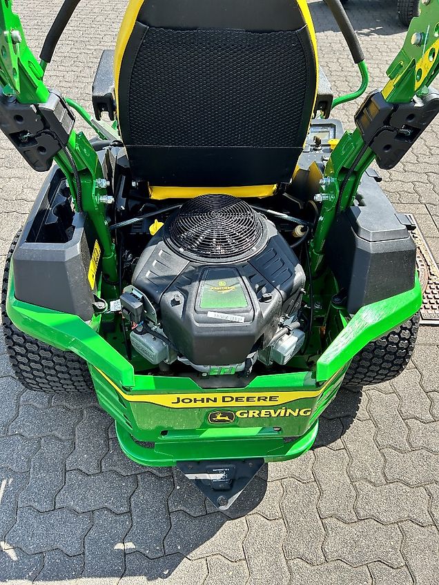 John Deere gebr. Z545R