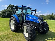 New Holland T5.120 HI-LO TRAKTOR