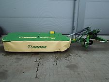Krone Active Mow R240