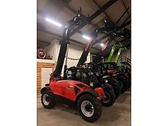 Manitou MLT 625-75 H