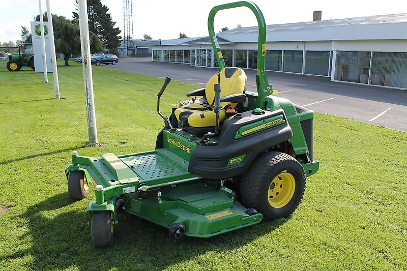 John Deere Z997R