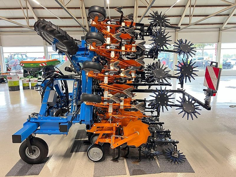 Schmotzer KHR 12x45 schoffel