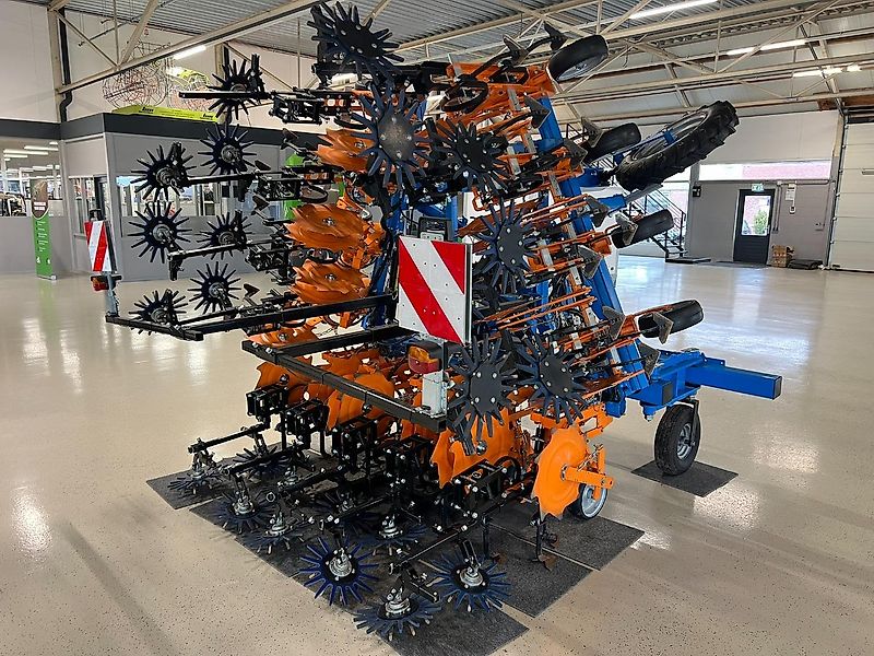 Schmotzer KHR 12x45 schoffel