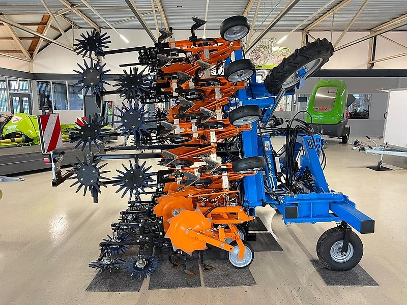 Schmotzer KHR 12x45 schoffel