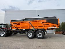 Dezeure Trans D25 M HD Drive