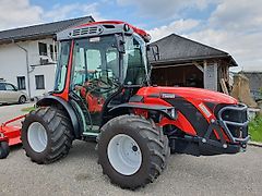 Carraro TONY 8900 TR Traktor Schlepper Fendt Holder NEU