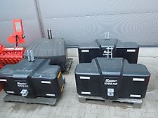 Suer 1000 - 1300 - 1500