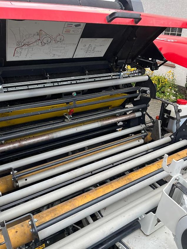 Pöttinger Impress 3190VC Pro