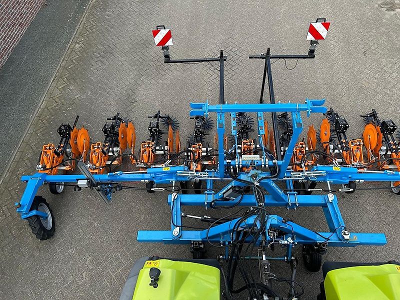 Schmotzer KPPH 8-75 Schoffel