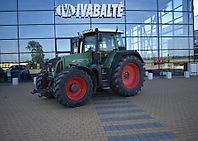 Fendt 818 Vario Fendt 818 Vario