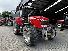 Massey Ferguson 7616 Dyna-6 EFF