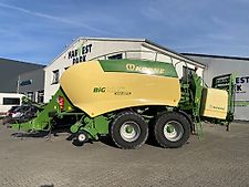 Krone BiG Pack 1290 HDP II