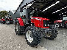 Massey Ferguson 6460 T3