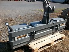 Meyer KB 190  (1900 kg)