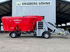 Sgariboldi GRIZZLY 7122/2