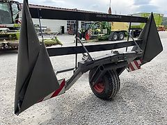 Claas Transportfahrwerk