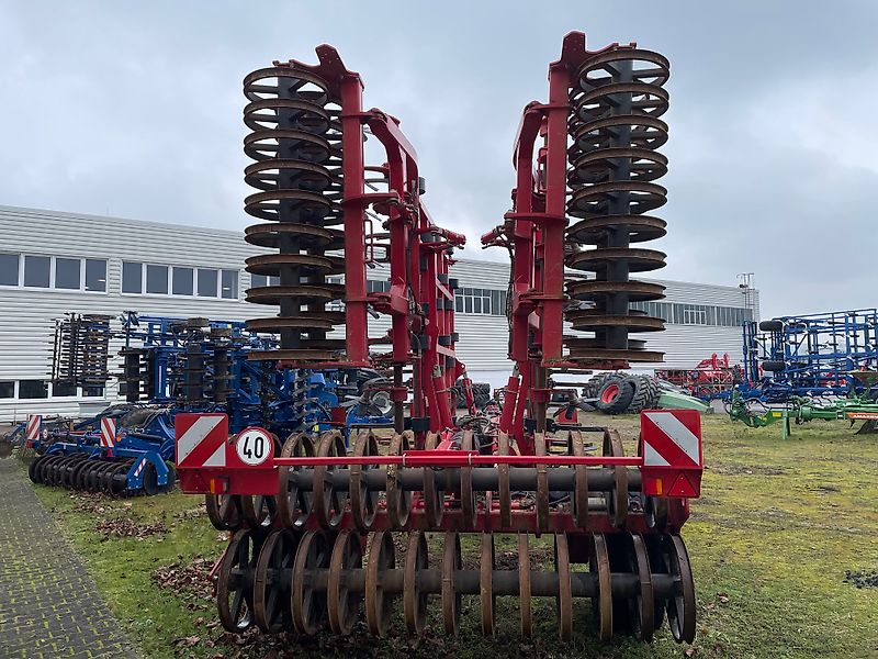Horsch Tiger 8 XL