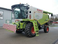 Claas Lexion 630 Montana