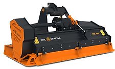 TMC CANCELA TXK-180 Steinbrecher /Steinfräse für Traktor-***Aktionsangebot***