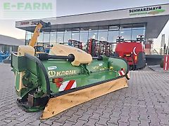 Krone easycut f 320 cv ges