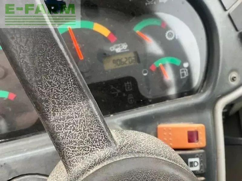 Caterpillar th220bma2