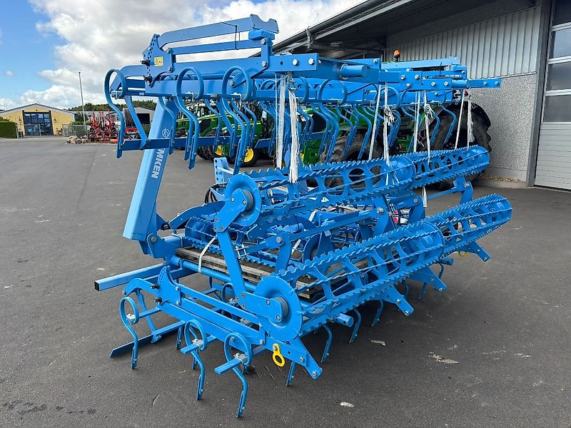 Lemken Korund 8/600K GAM