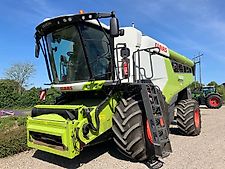 Claas LEXION 6900 4 WD