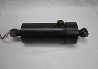 Kippzylinder Kipperstempel Hydraulikstempel Kippzylinder HW 60 80 Kippzylinder Kipperstempel Hydraulikstempel Kippzylinder HW 60 80