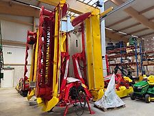 Pöttinger V10000 ED