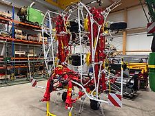 Pöttinger Hit V11100